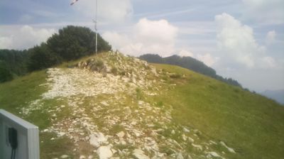 immagine della webcam nei dintorni di Varese: webcam Brenta