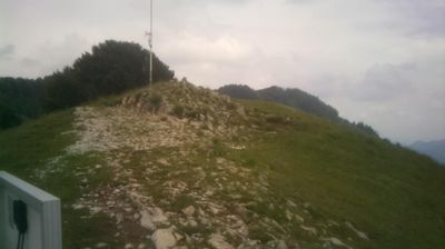 immagine della webcam nei dintorni di Verbania: webcam Brenta