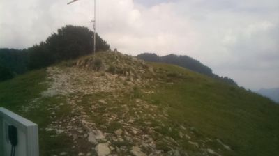 immagine della webcam nei dintorni di Maccagno: webcam Brenta