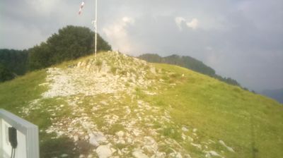immagine della webcam nei dintorni di Varese: webcam Brenta