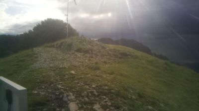 immagine della webcam nei dintorni di Varese: webcam Brenta