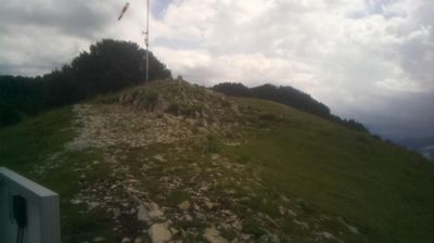 immagine della webcam nei dintorni di Cuasso al Monte: webcam Brenta