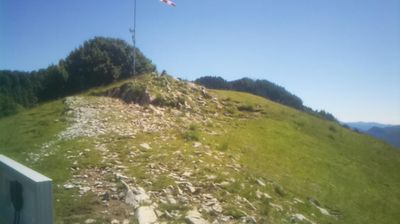 immagine della webcam nei dintorni di Baveno: webcam Brenta