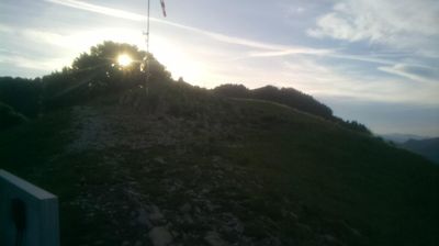 immagine della webcam nei dintorni di Trarego Viggiona: webcam Brenta