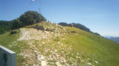immagine della webcam nei dintorni di Cannobio: webcam Brenta
