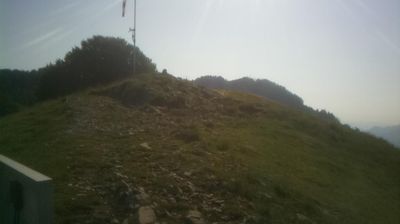 immagine della webcam nei dintorni di Trarego Viggiona: webcam Brenta