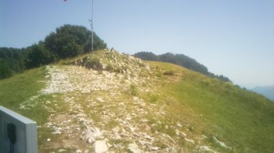 immagine della webcam nei dintorni di Stresa: webcam Brenta
