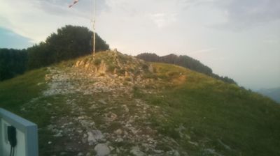 immagine della webcam nei dintorni di Stresa: webcam Brenta