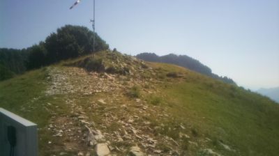 immagine della webcam nei dintorni di Valganna: webcam Brenta