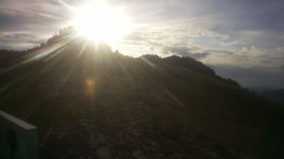 immagine della webcam nei dintorni di Cannero Riviera: webcam Brenta