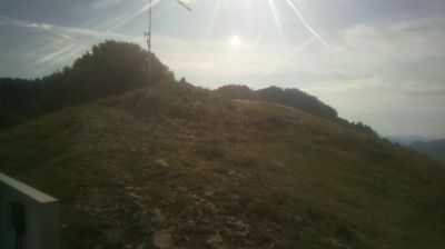 immagine della webcam nei dintorni di Cannero Riviera: webcam Brenta