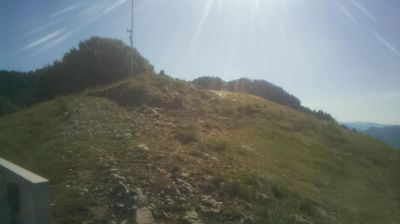 immagine della webcam nei dintorni di Cannobio: webcam Brenta