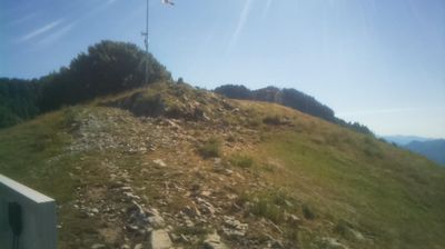 immagine della webcam nei dintorni di Cannobio: webcam Brenta