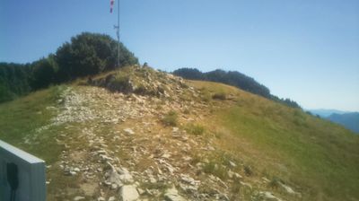 immagine della webcam nei dintorni di Brinzio: webcam Brenta