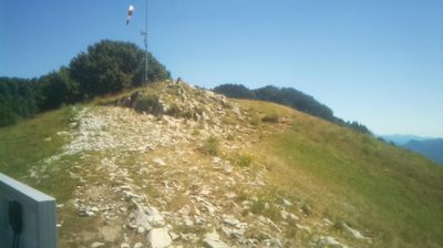 immagine della webcam nei dintorni di Sangiano: webcam Brenta