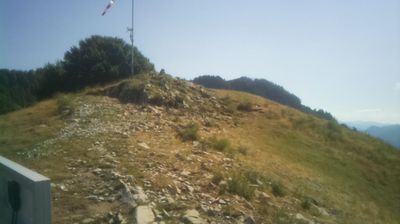 immagine della webcam nei dintorni di Maccagno con Pino e Veddasca: webcam Brenta