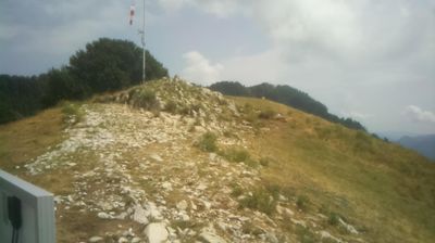 immagine della webcam nei dintorni di Maccagno: webcam Brenta