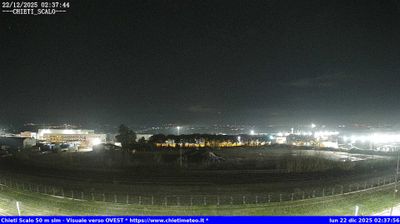 immagine della webcam nei dintorni di Francavilla al Mare: webcam Chieti