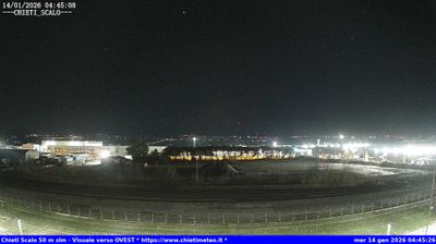 immagine della webcam nei dintorni di Pineto: webcam Chieti