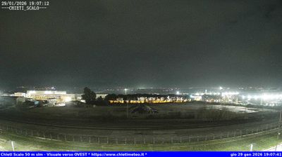 immagine della webcam nei dintorni di Fossacesia: webcam Chieti