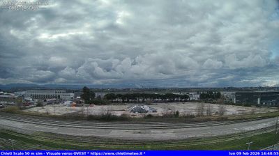 Preview delle webcam di Chieti