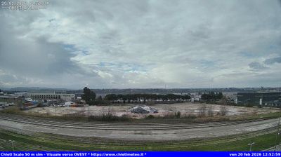 immagine della webcam nei dintorni di Francavilla al Mare: webcam Chieti