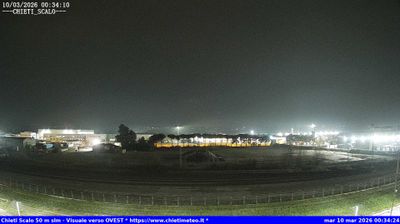 immagine della webcam nei dintorni di Fossacesia: webcam Chieti