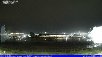 immagine della webcam nei dintorni di Ortona: webcam Chieti