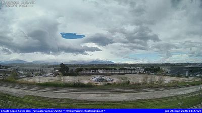 Preview delle webcam di Chieti