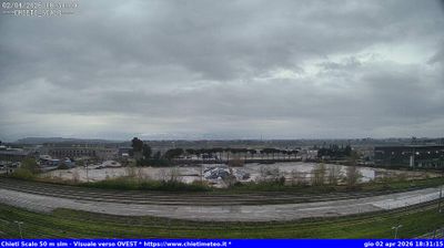 immagine della webcam nei dintorni di Silvi: webcam Chieti