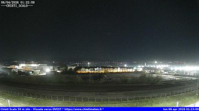 immagine della webcam nei dintorni di Caramanico Terme: webcam Chieti