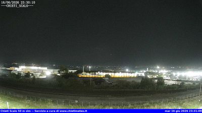 immagine della webcam nei dintorni di Fossacesia Marina: webcam Chieti