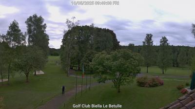 immagine della webcam nei dintorni di Verrone: webcam Zubiena