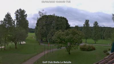 immagine della webcam nei dintorni di Oropa: webcam Zubiena