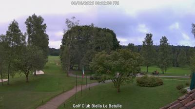 immagine della webcam nei dintorni di Donnas: webcam Zubiena