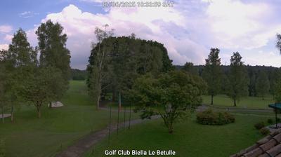 immagine della webcam nei dintorni di Tavigliano: webcam Zubiena