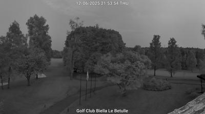 immagine della webcam nei dintorni di Biella: webcam Zubiena