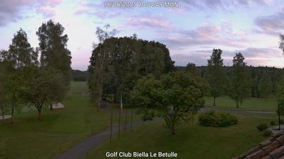 immagine della webcam nei dintorni di Settimo Vittone: webcam Zubiena