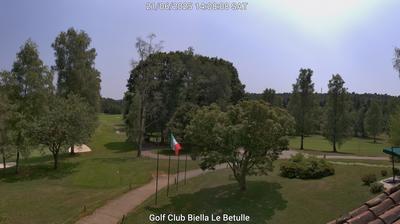 Preview delle webcam di Zubiena
