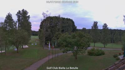 immagine della webcam nei dintorni di Ivrea: webcam Zubiena