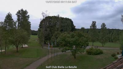 immagine della webcam nei dintorni di Oropa: webcam Zubiena