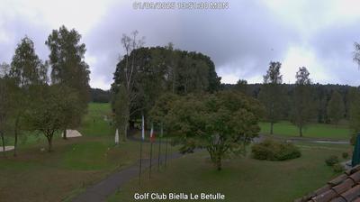 immagine della webcam nei dintorni di Muzzano: webcam Zubiena