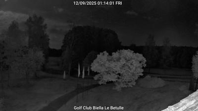 immagine della webcam nei dintorni di Biella: webcam Zubiena