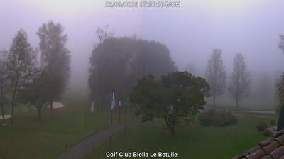 immagine della webcam nei dintorni di Netro: webcam Zubiena