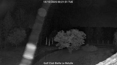 immagine della webcam nei dintorni di Verrone: webcam Zubiena