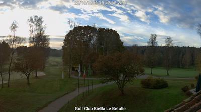immagine della webcam nei dintorni di Oropa: webcam Zubiena