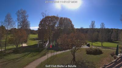 immagine della webcam nei dintorni di Carema: webcam Zubiena