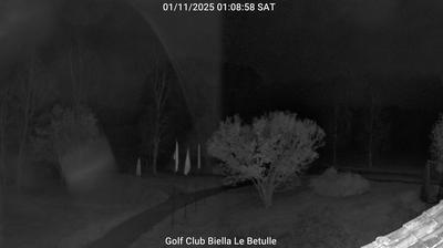 immagine della webcam nei dintorni di Vialfrè: webcam Zubiena