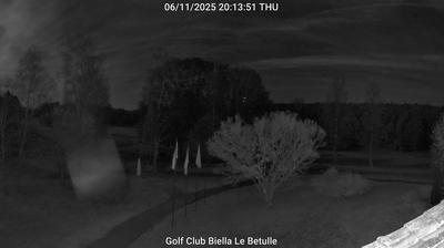 immagine della webcam nei dintorni di Netro: webcam Zubiena