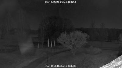 immagine della webcam nei dintorni di Gaglianico: webcam Zubiena